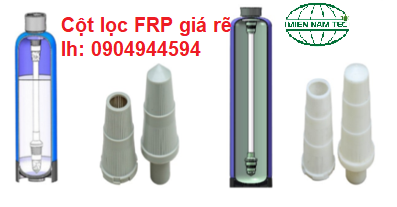 Cột lọc FRP giá rẻ